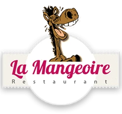 LA MANGEOIRE